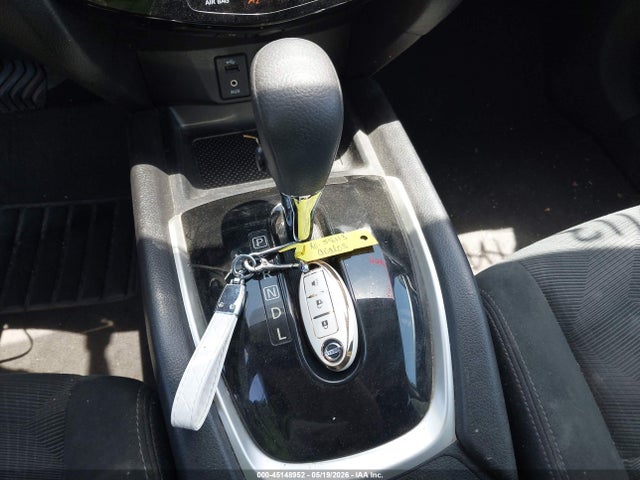 Nissan ROGUE SV 2015 5N1AT2MT8FC881058 Image 11