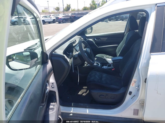 Nissan ROGUE SV 2015 5N1AT2MT8FC881058 Image 5