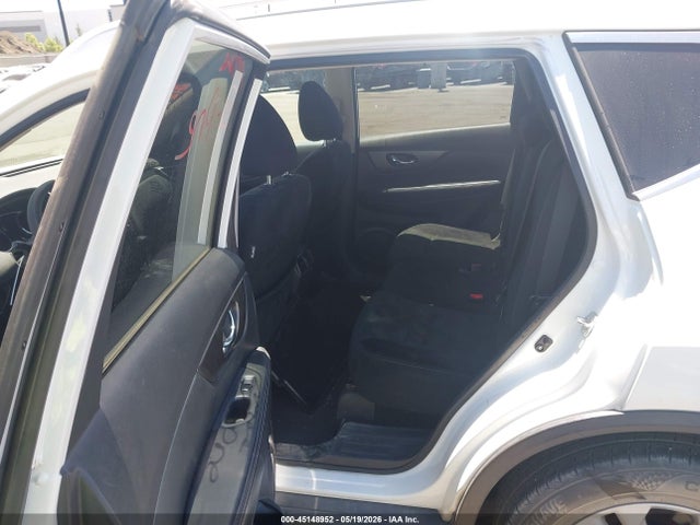 Nissan ROGUE SV 2015 5N1AT2MT8FC881058 Image 8