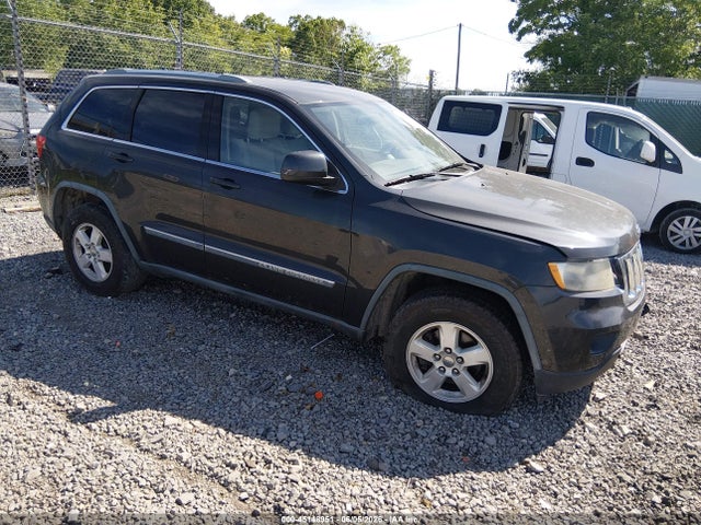 Продажа на аукционе авто 2011 Jeep Grand Cherokee Laredo, vin: 1J4RR4GG5BC652423, номер лота: 45148951