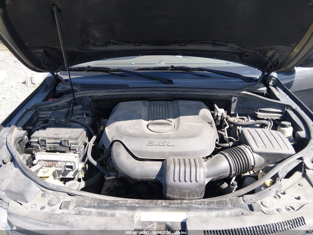 45148951 :رقم المزاد ، 1J4RR4GG5BC652423 vin ، 2011 Jeep Grand Cherokee Laredo مزاد بيع