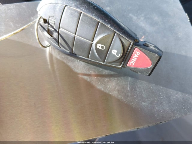 2011 Jeep Grand Cherokee Laredo მანქანა იყიდება აუქციონზე, vin: 1J4RR4GG5BC652423, აუქციონის ნომერი: 45148951