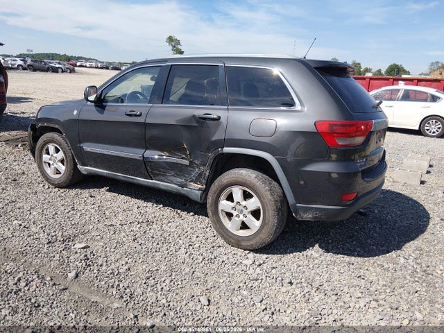 Aukcja sprzedaży 2011 Jeep Grand Cherokee Laredo, vin: 1J4RR4GG5BC652423, numer aukcji: 45148951