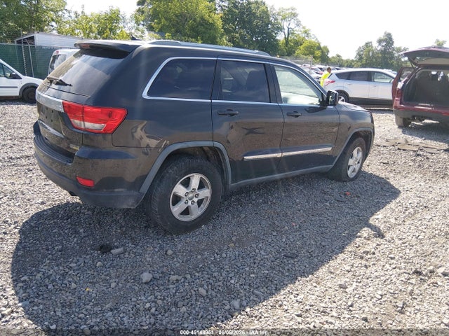 45148951 :رقم المزاد ، 1J4RR4GG5BC652423 vin ، 2011 Jeep Grand Cherokee Laredo مزاد بيع