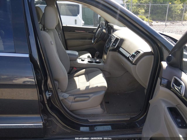 45148951 :رقم المزاد ، 1J4RR4GG5BC652423 vin ، 2011 Jeep Grand Cherokee Laredo مزاد بيع