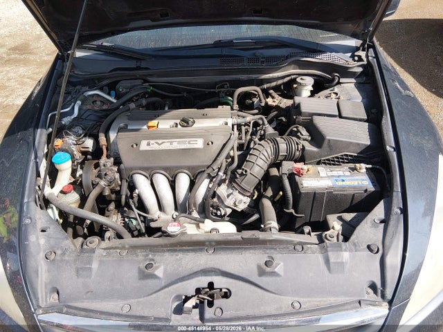 Aukcja sprzedaży 2006 Honda Accord 2.4 Se, vin: 1HGCM56396A001619, numer aukcji: 45148954