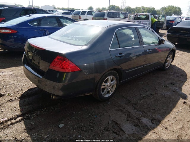 Aukcja sprzedaży 2006 Honda Accord 2.4 Se, vin: 1HGCM56396A001619, numer aukcji: 45148954