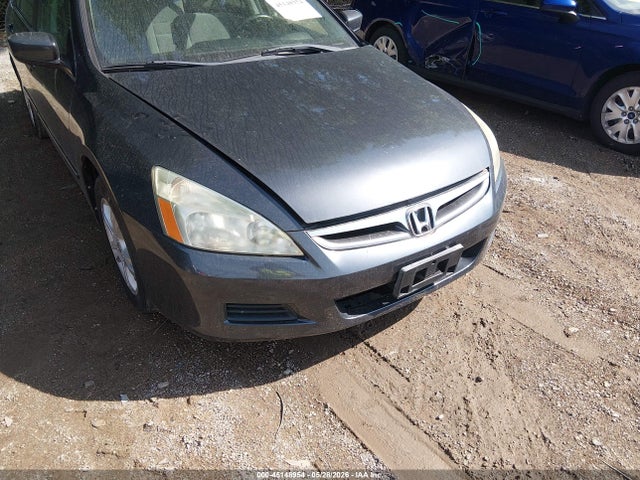 Aukcja sprzedaży 2006 Honda Accord 2.4 Se, vin: 1HGCM56396A001619, numer aukcji: 45148954