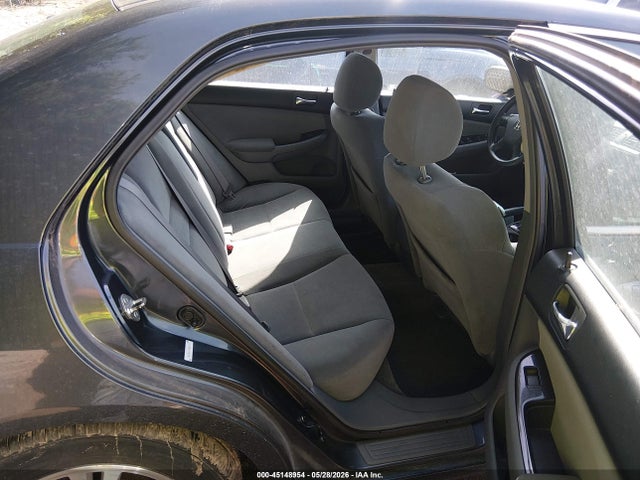 Aukcja sprzedaży 2006 Honda Accord 2.4 Se, vin: 1HGCM56396A001619, numer aukcji: 45148954