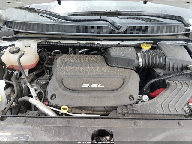 Продаж на аукціоні авто 2019 Chrysler Pacifica Touring L Plus, vin: 2C4RC1EG5KR527471, номер лоту: 45148956