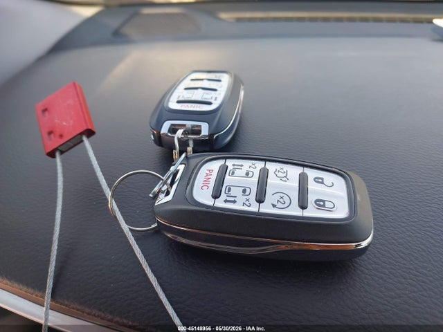 Продаж на аукціоні авто 2019 Chrysler Pacifica Touring L Plus, vin: 2C4RC1EG5KR527471, номер лоту: 45148956