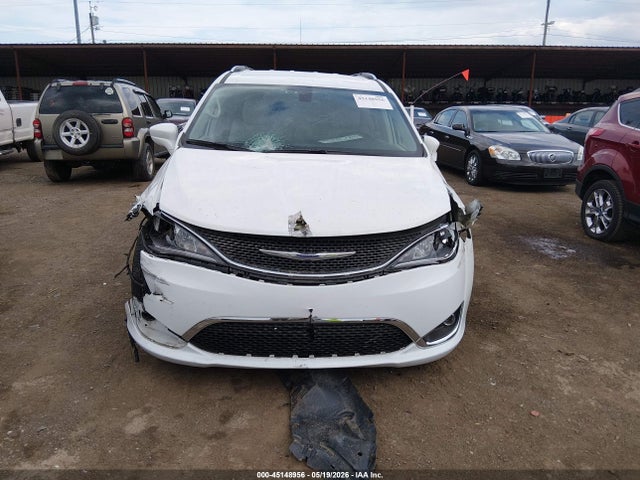 Продаж на аукціоні авто 2019 Chrysler Pacifica Touring L Plus, vin: 2C4RC1EG5KR527471, номер лоту: 45148956