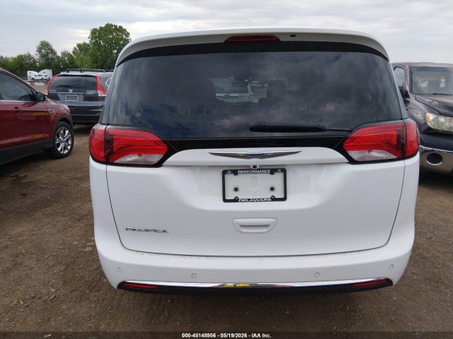 Продаж на аукціоні авто 2019 Chrysler Pacifica Touring L Plus, vin: 2C4RC1EG5KR527471, номер лоту: 45148956