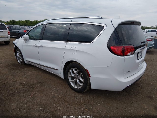 Продаж на аукціоні авто 2019 Chrysler Pacifica Touring L Plus, vin: 2C4RC1EG5KR527471, номер лоту: 45148956