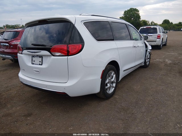 Продаж на аукціоні авто 2019 Chrysler Pacifica Touring L Plus, vin: 2C4RC1EG5KR527471, номер лоту: 45148956