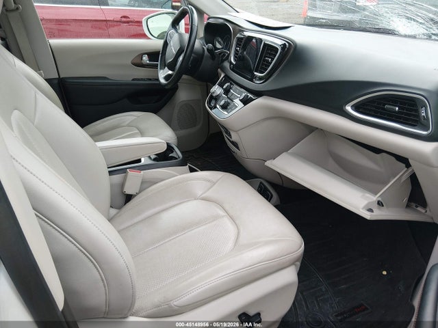 Продаж на аукціоні авто 2019 Chrysler Pacifica Touring L Plus, vin: 2C4RC1EG5KR527471, номер лоту: 45148956