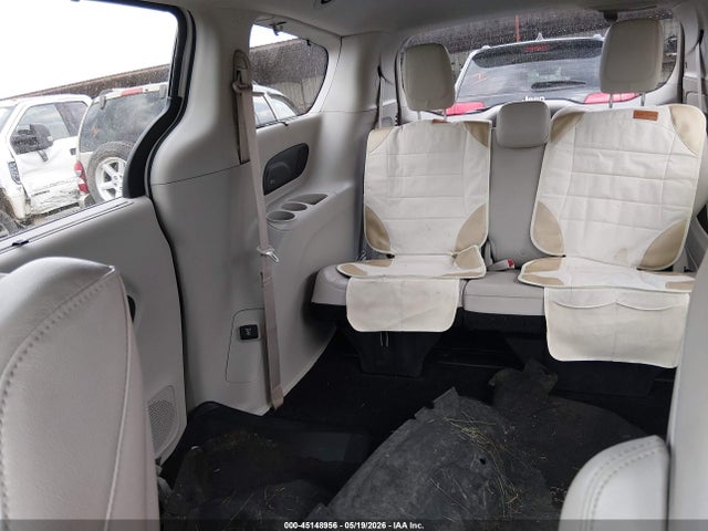 Продаж на аукціоні авто 2019 Chrysler Pacifica Touring L Plus, vin: 2C4RC1EG5KR527471, номер лоту: 45148956
