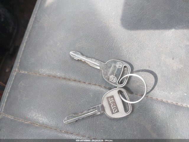Продажа на аукционе авто 2003 Chevrolet Cc4500, vin: 1GBC4E1163F505553, номер лота: 45148960