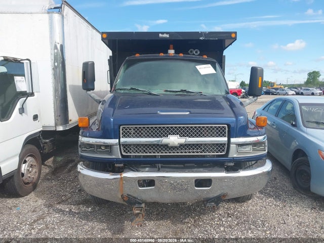 Продажа на аукционе авто 2003 Chevrolet Cc4500, vin: 1GBC4E1163F505553, номер лота: 45148960