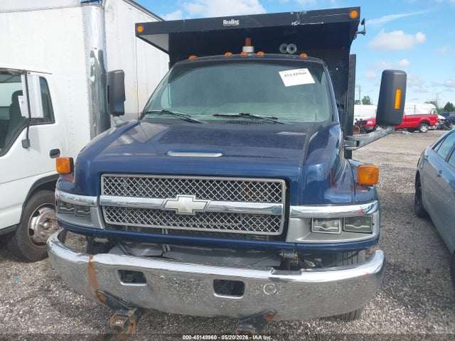 Продажа на аукционе авто 2003 Chevrolet Cc4500, vin: 1GBC4E1163F505553, номер лота: 45148960