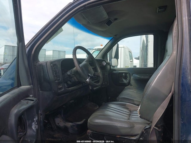Продажа на аукционе авто 2003 Chevrolet Cc4500, vin: 1GBC4E1163F505553, номер лота: 45148960