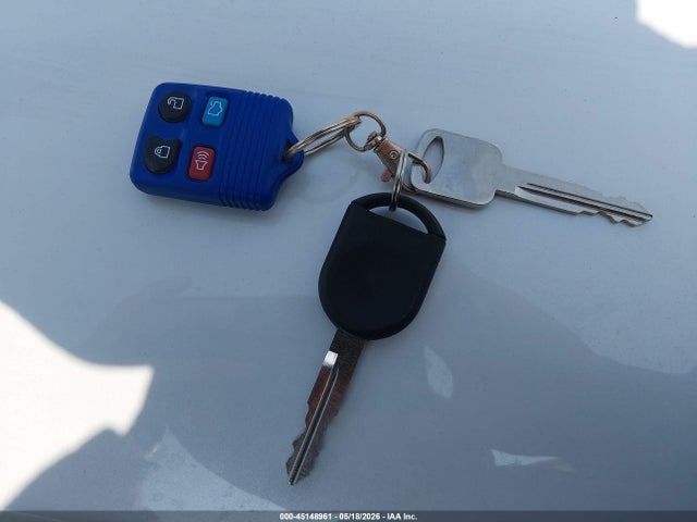 Продажа на аукционе авто 2006 Ford Mustang Gt, vin: 1ZVHT82HX65153523, номер лота: 45148961