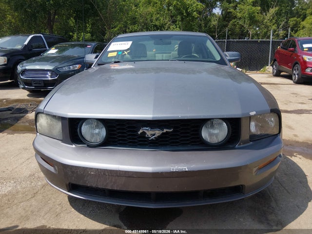 Продажа на аукционе авто 2006 Ford Mustang Gt, vin: 1ZVHT82HX65153523, номер лота: 45148961