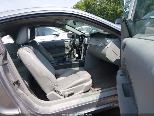 Продажа на аукционе авто 2006 Ford Mustang Gt, vin: 1ZVHT82HX65153523, номер лота: 45148961