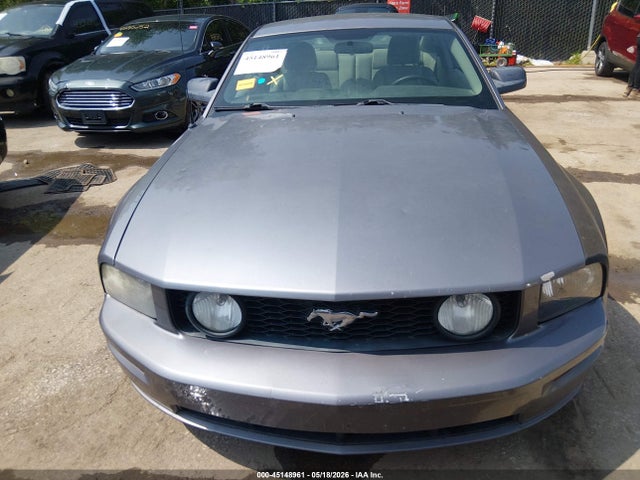 Продажа на аукционе авто 2006 Ford Mustang Gt, vin: 1ZVHT82HX65153523, номер лота: 45148961
