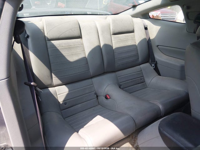 Продажа на аукционе авто 2006 Ford Mustang Gt, vin: 1ZVHT82HX65153523, номер лота: 45148961