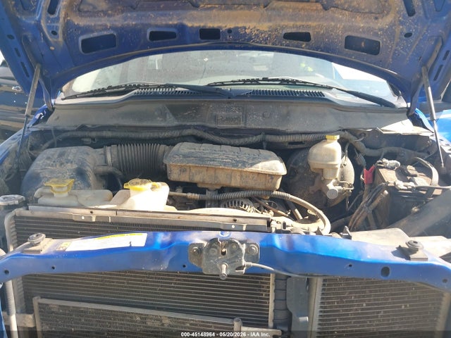 45148964 :رقم المزاد ، 1D7HU16P17J638852 vin ، 2007 Dodge Ram 1500 St مزاد بيع
