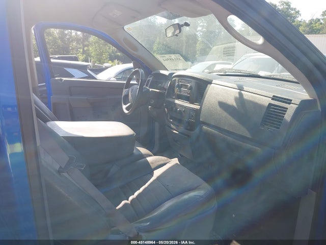 45148964 :رقم المزاد ، 1D7HU16P17J638852 vin ، 2007 Dodge Ram 1500 St مزاد بيع