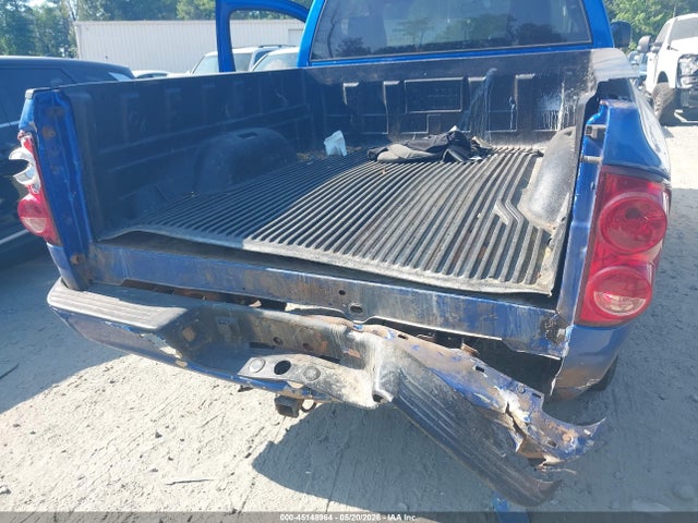 45148964 :رقم المزاد ، 1D7HU16P17J638852 vin ، 2007 Dodge Ram 1500 St مزاد بيع