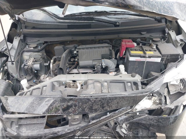 Aukcja sprzedaży 2024 Mitsubishi Mirage G4 Es, vin: ML32FUFJ1RHF10697, numer aukcji: 45148966