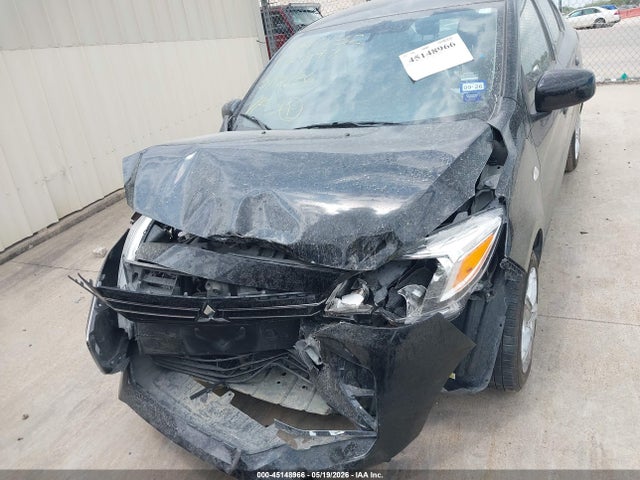 Auction sale of the 2024 Mitsubishi Mirage G4 Es, vin: ML32FUFJ1RHF10697, lot number: 45148966