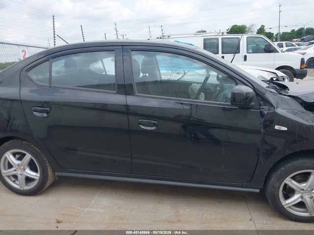 Aukcja sprzedaży 2024 Mitsubishi Mirage G4 Es, vin: ML32FUFJ1RHF10697, numer aukcji: 45148966