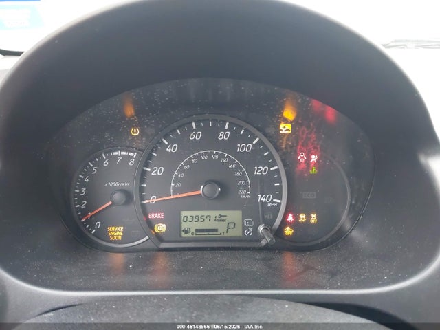 45148966 :رقم المزاد ، ML32FUFJ1RHF10697 vin ، 2024 Mitsubishi Mirage G4 Es مزاد بيع