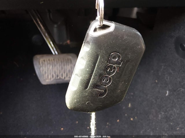 Auction sale of the 2018 Jeep Wrangler Unlimited Sport S 4x4, vin: 1C4HJXDG8JW149545, lot number: 45148968