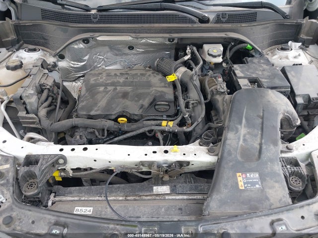 Chevrolet Trax Fwd Sp 2024 KL77LFE29RC174502 Image 10