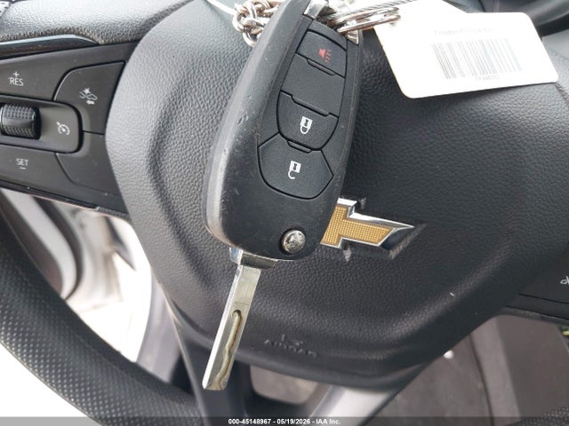 Chevrolet Trax Fwd Sp 2024 KL77LFE29RC174502 Image 11