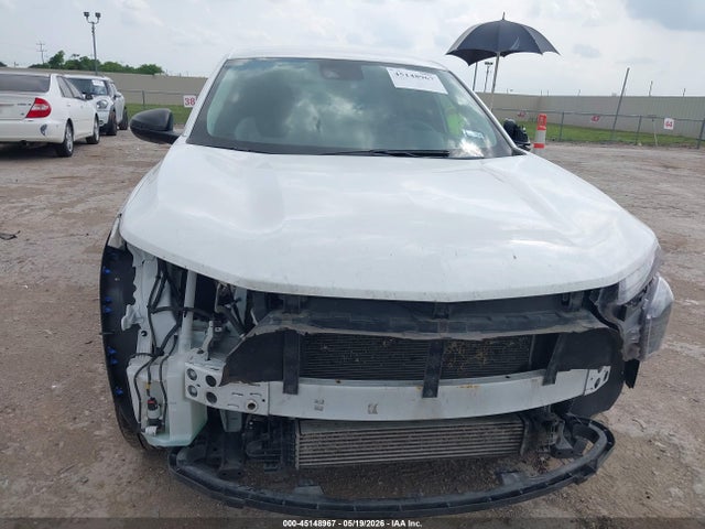 Chevrolet Trax Fwd Sp 2024 KL77LFE29RC174502 Image 13