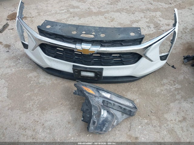 Chevrolet Trax Fwd Sp 2024 KL77LFE29RC174502 Image 12