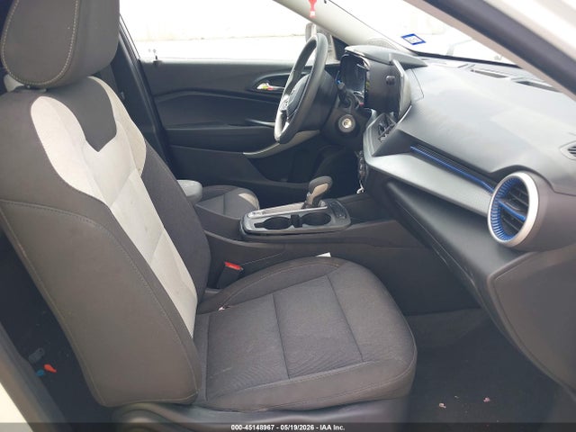 Chevrolet Trax Fwd Sp 2024 KL77LFE29RC174502 Image 5
