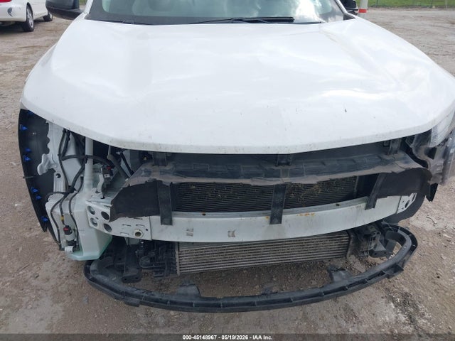 Chevrolet Trax Fwd Sp 2024 KL77LFE29RC174502 Image 6
