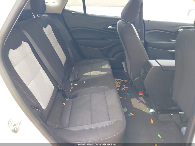 Chevrolet Trax Fwd Sp 2024 KL77LFE29RC174502 Image 8