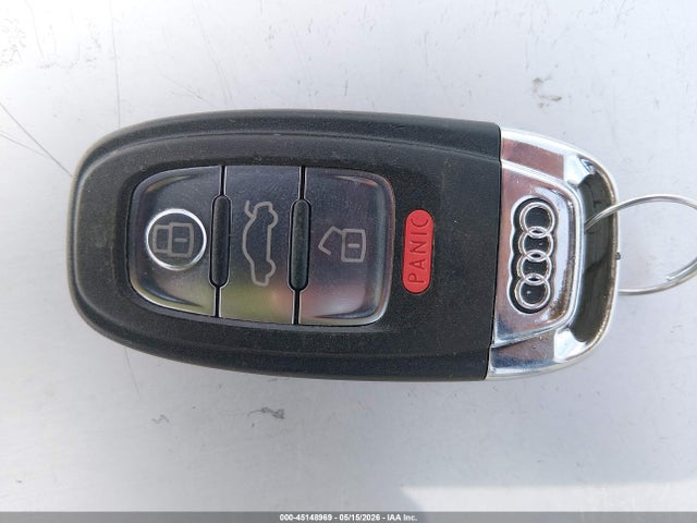 45148969 :رقم المزاد ، WAUFFAFL1FN027510 vin ، 2015 Audi A4 2.0t Premium مزاد بيع