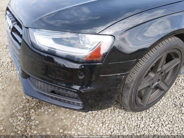 45148969 :رقم المزاد ، WAUFFAFL1FN027510 vin ، 2015 Audi A4 2.0t Premium مزاد بيع