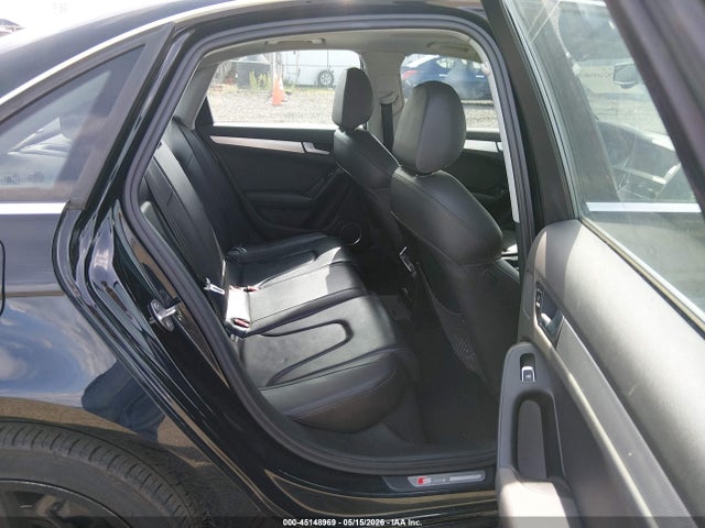 45148969 :رقم المزاد ، WAUFFAFL1FN027510 vin ، 2015 Audi A4 2.0t Premium مزاد بيع