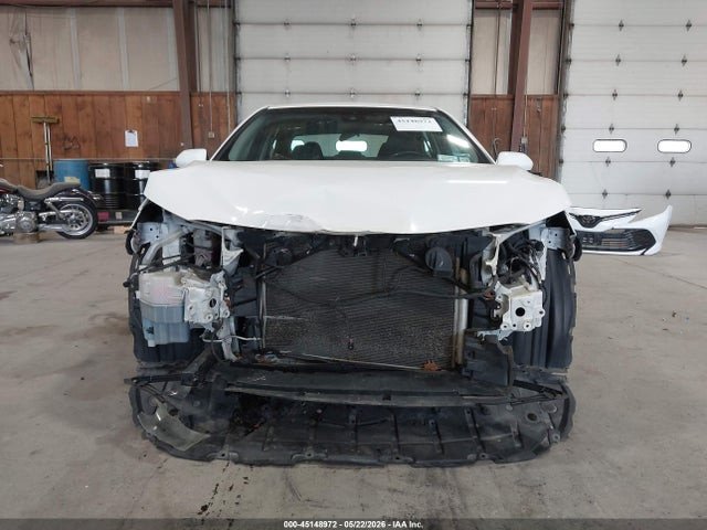 2018 Toyota Camry Le მანქანა იყიდება აუქციონზე, vin: 4T1B11HKXJU100324, აუქციონის ნომერი: 45148972