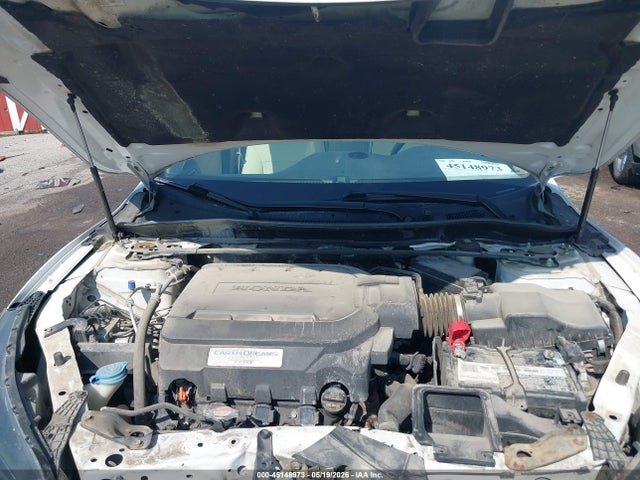 Продаж на аукціоні авто 2015 Honda Accord Ex-l V-6, vin: 1HGCR3F81FA036124, номер лоту: 45148973